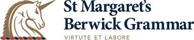 St Margaret's Berwick Grammar